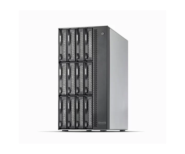 TerraMaster T12-423