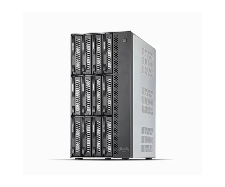 TerraMaster T12-500 Pro