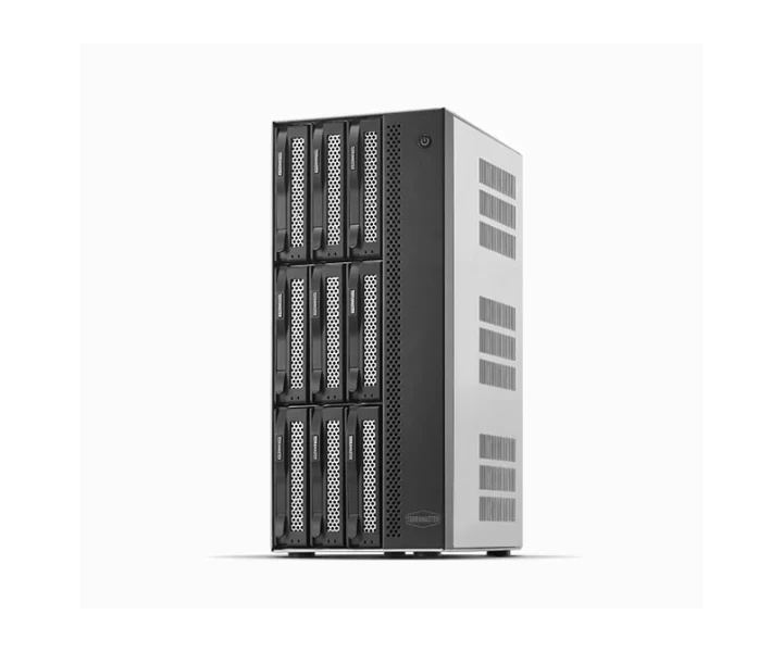 TerraMaster T9-500 Pro