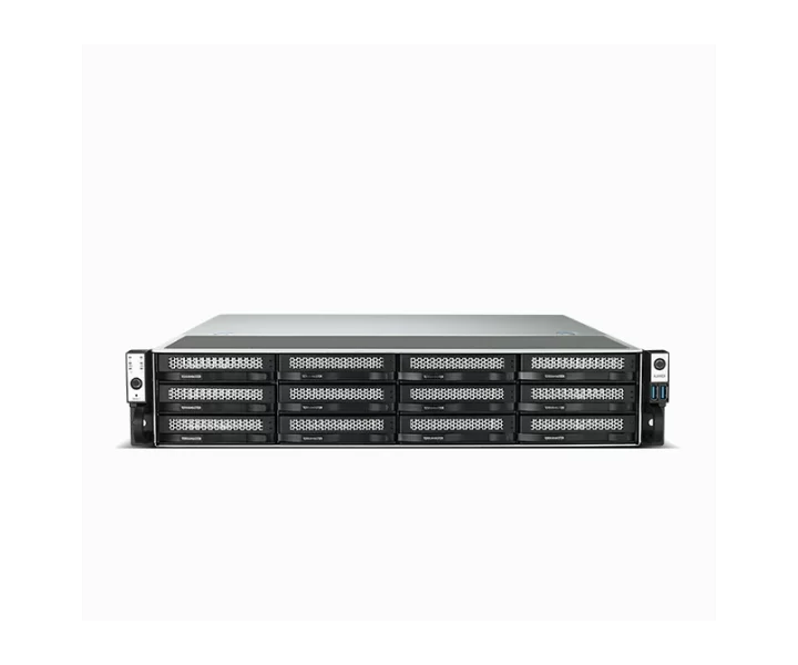 TerraMaster U12-500 Plus