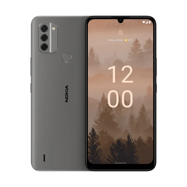 Nokia Nokia C31 4 GB RAM 128 GB doğrulanmış ürün görseli 1