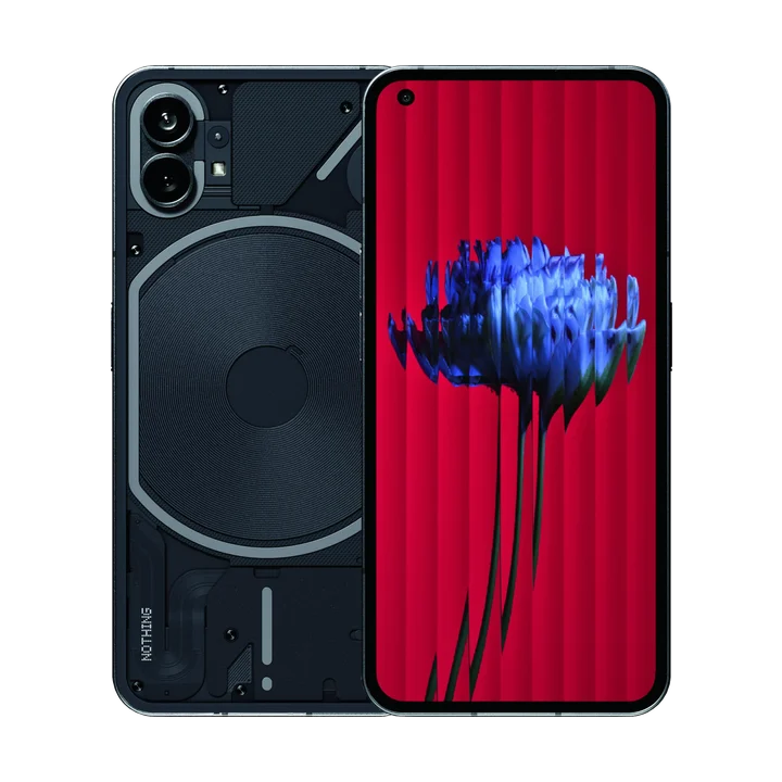 A063 8 GB 128 GB