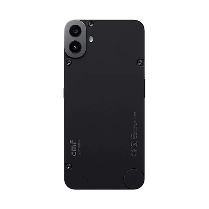 Nothing By Nothing 1 8 GB 128 GB doğrulanmış ürün görseli 3