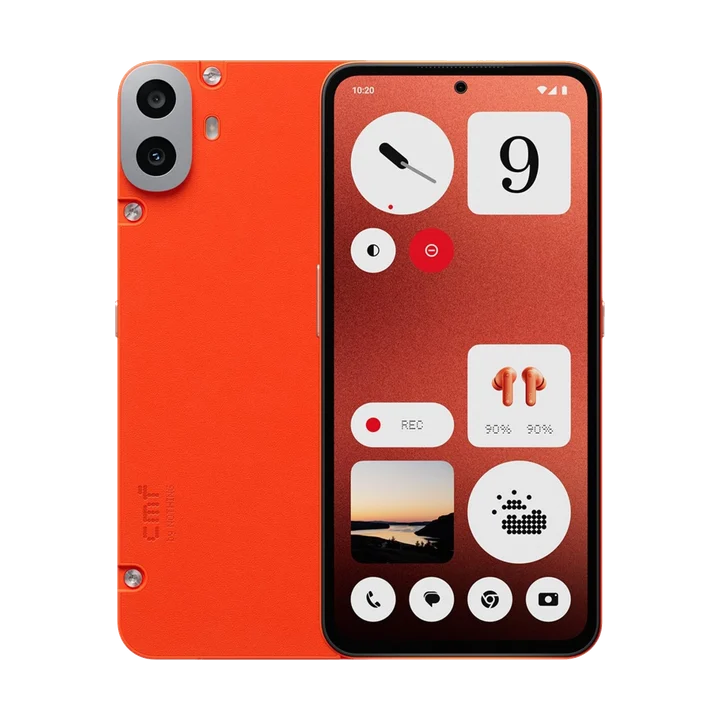 CMF Phone 1 8 GB 128 GB