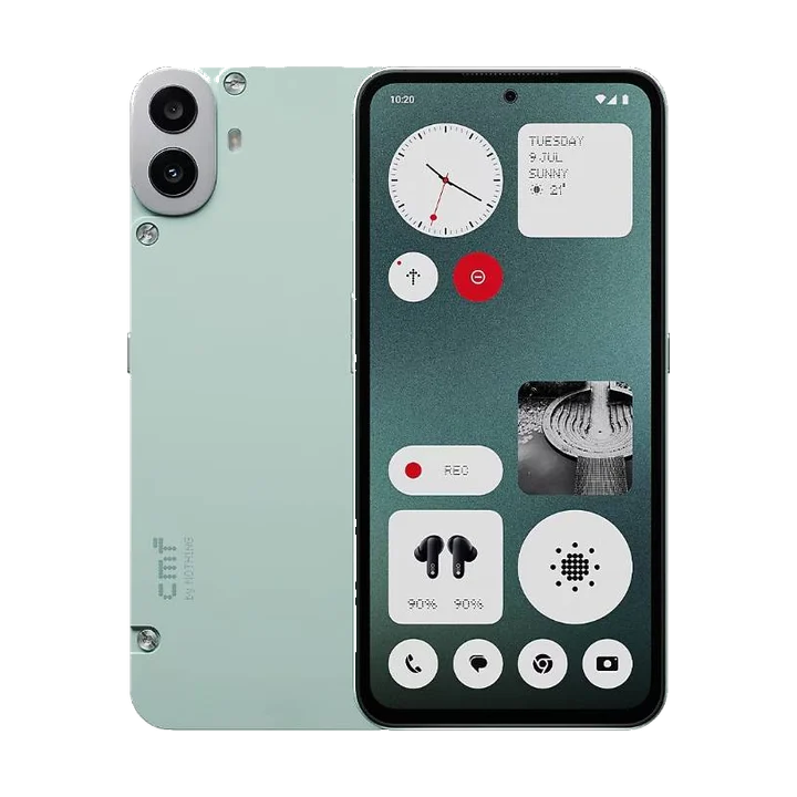 Phone 1 8 GB 256 GB