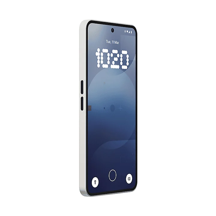 Nothing Phone (3a) 128 GB doğrulanmış ürün görseli 5
