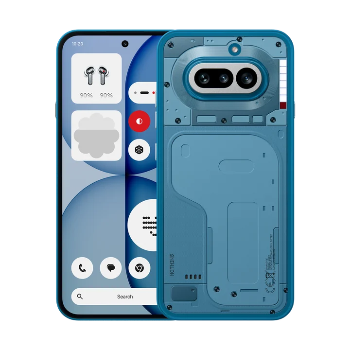 Phone 4a 12 GB 256 GB
