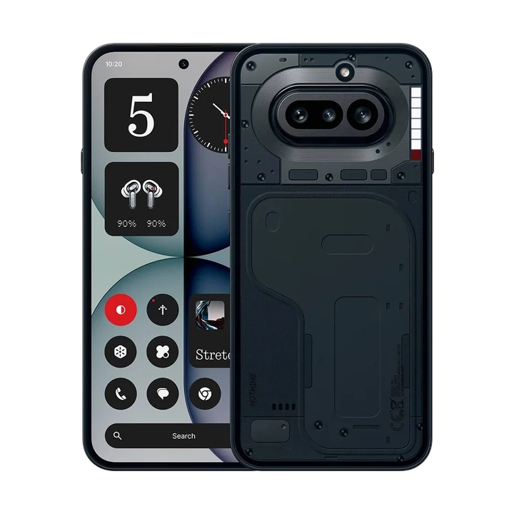 Phone 4a 8 GB 256 GB