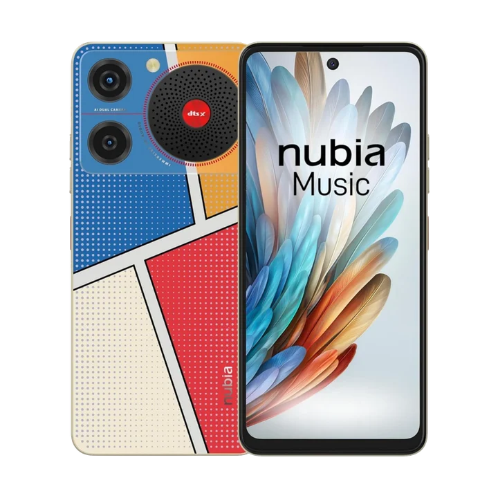 Music 4 GB 128 GB