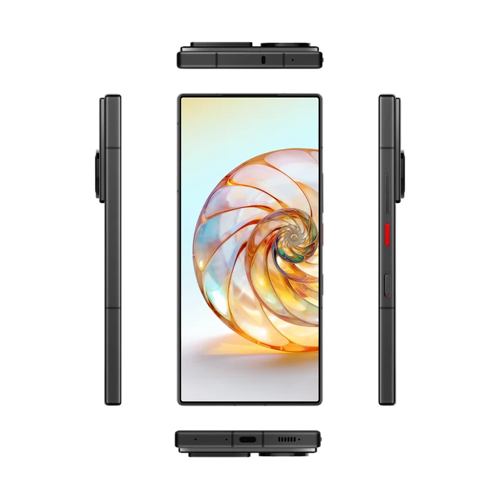 nubia Z60 Ultra 512 GB doğrulanmış ürün görseli 1