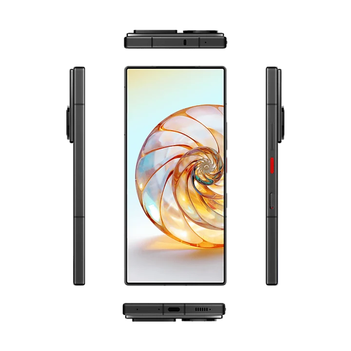 nubia Z60 Ultra 512 GB doğrulanmış ürün görseli 2