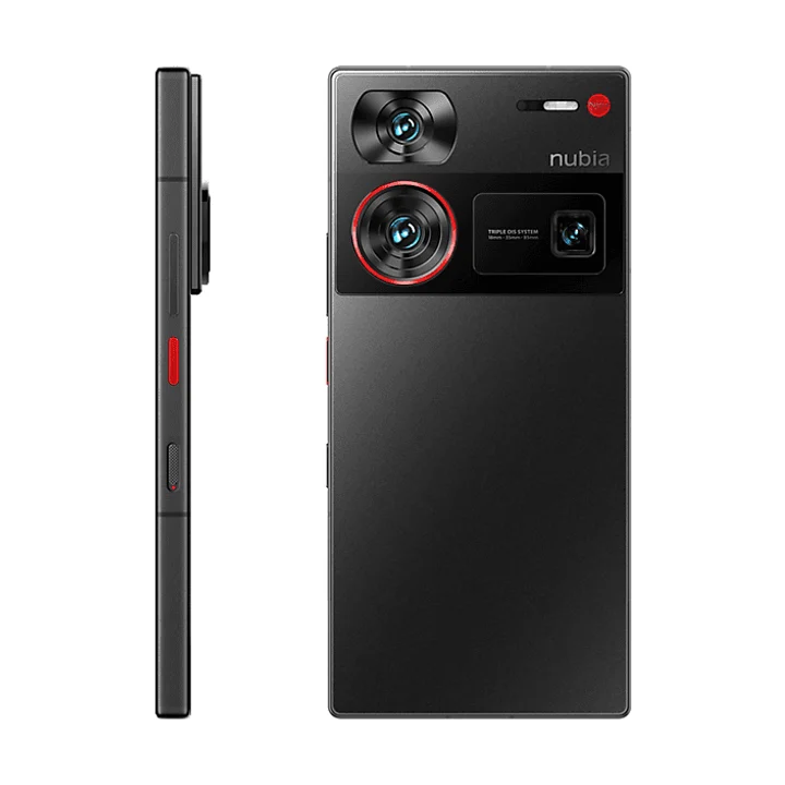 nubia Z60 Ultra 512 GB doğrulanmış ürün görseli 3