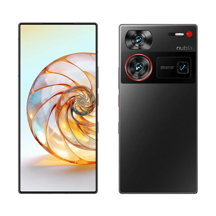 nubia Z60 Ultra 512 GB doğrulanmış ürün görseli 4