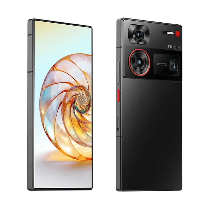 nubia Z60 Ultra 512 GB doğrulanmış ürün görseli 5