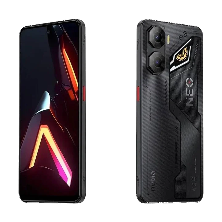 ZTE Neo 3 5G 8 GB 256 GB