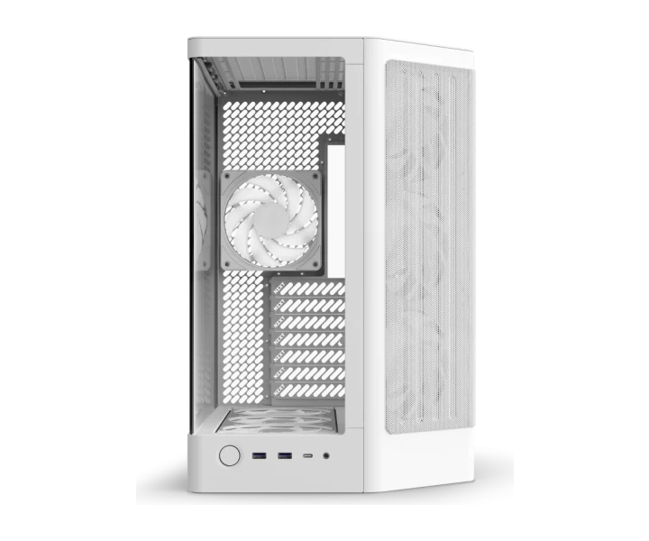 NZXT H6 RGB+