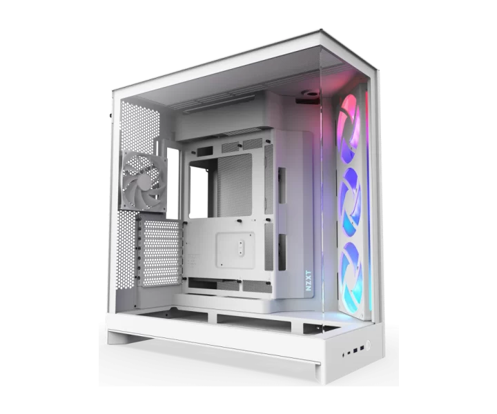 NZXT H9 Flow RGB