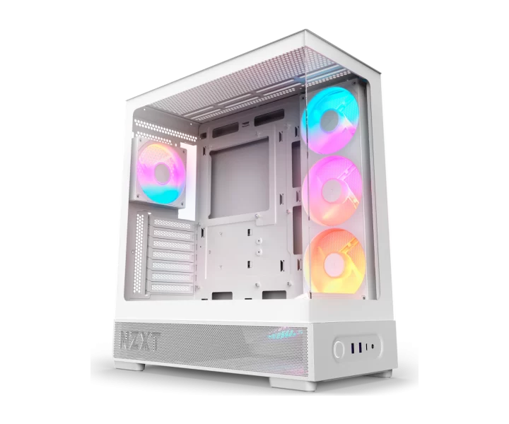 NZXT S5 RGB Deluxe