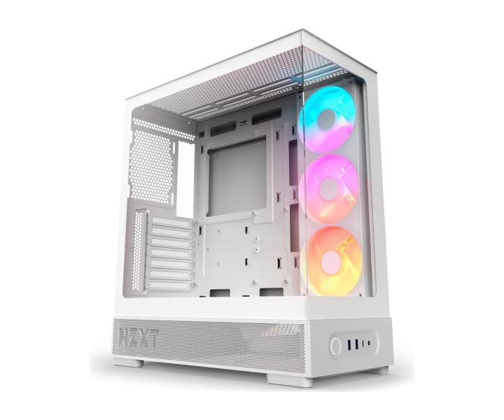 NZXT S5 RGB
