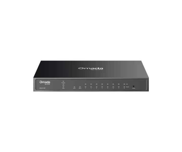 Omada SG2210P