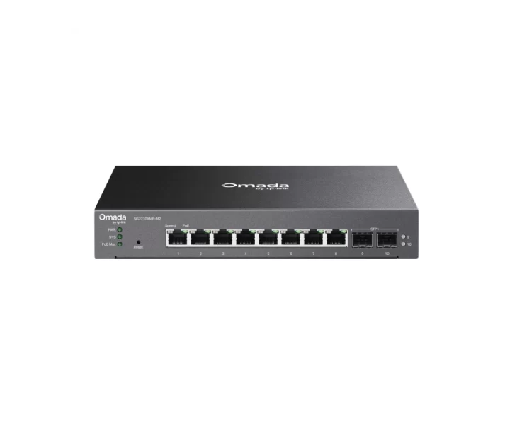 Omada SG2210XMP-M2