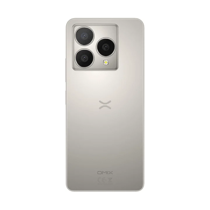 Omix O1 Icon 256 GB doğrulanmış ürün görseli 3