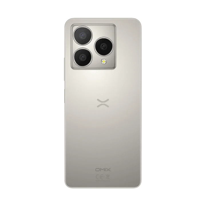 Omix O1 Icon 256 GB doğrulanmış ürün görseli 5