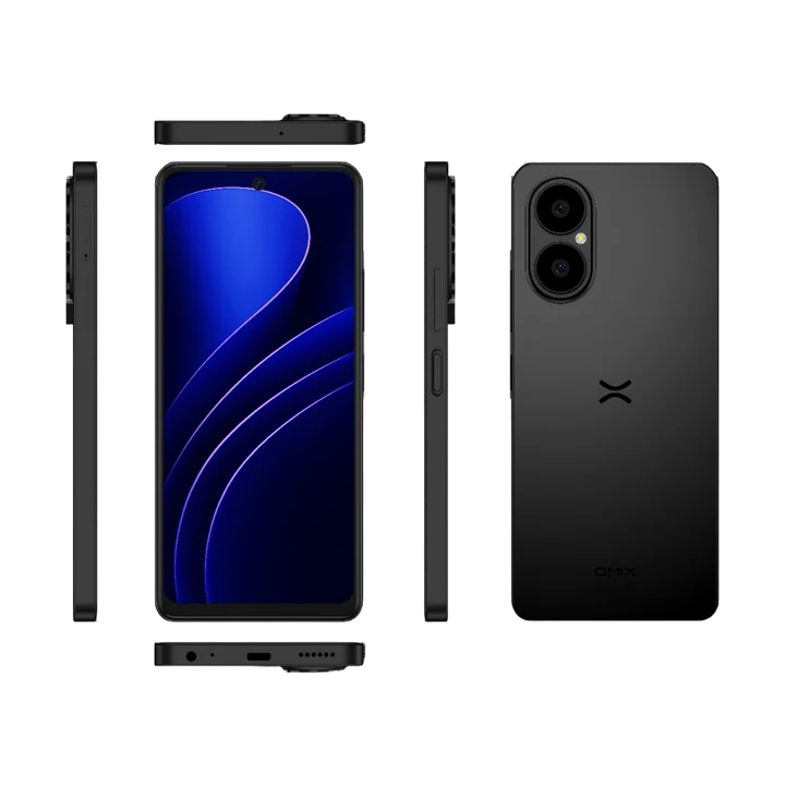 OMIX O1 Neo 128 GB doğrulanmış ürün görseli 1