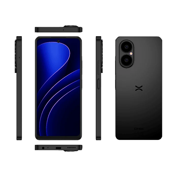 Omix O1 Neo 128 GB doğrulanmış ürün görseli 2