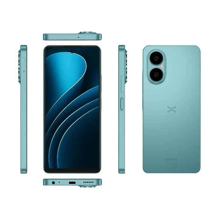 Omix O1 Neo 128 GB doğrulanmış ürün görseli 4
