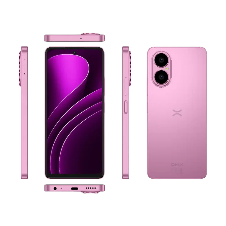 Omix O1 Neo 128 GB doğrulanmış ürün görseli 5