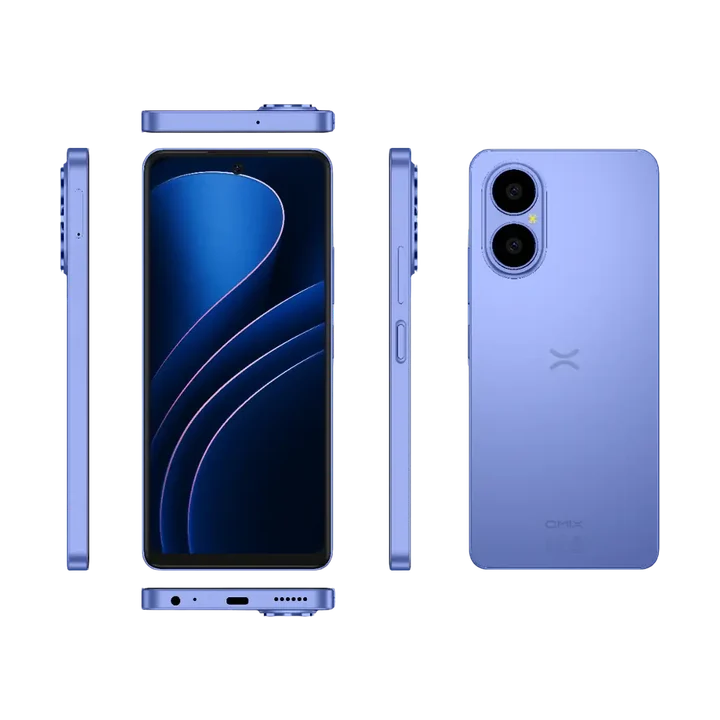 Omix O1 Neo 128 GB doğrulanmış ürün görseli 6