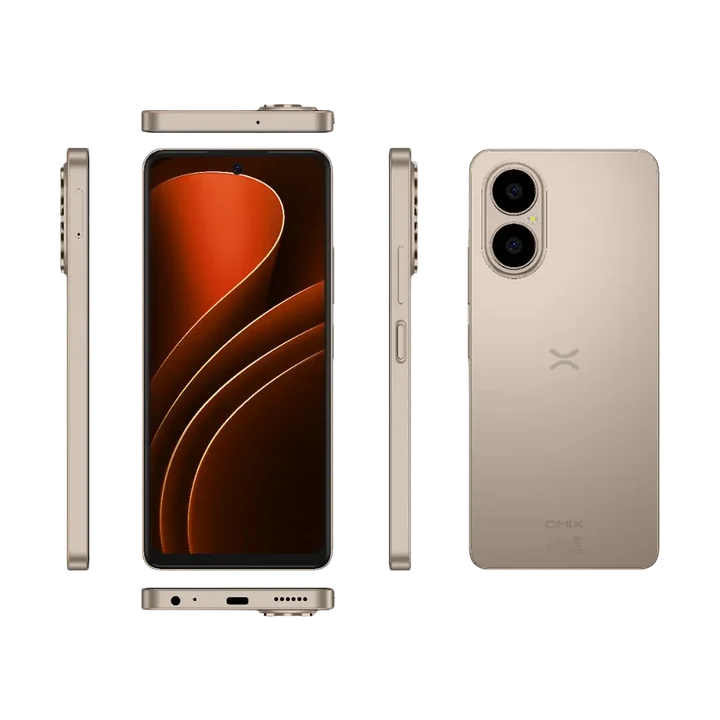 Omix O1 Neo 128 GB doğrulanmış ürün görseli 7