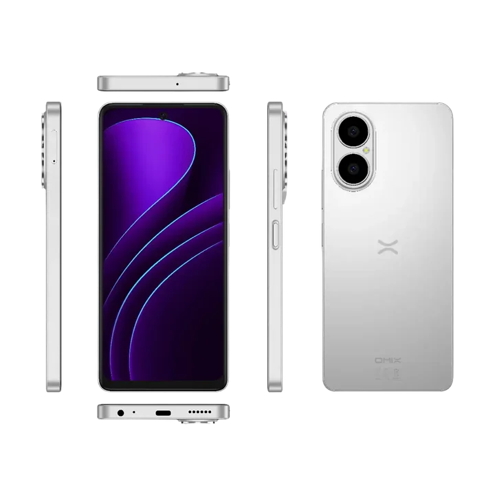 Omix O1 Neo 128 GB doğrulanmış ürün görseli 8