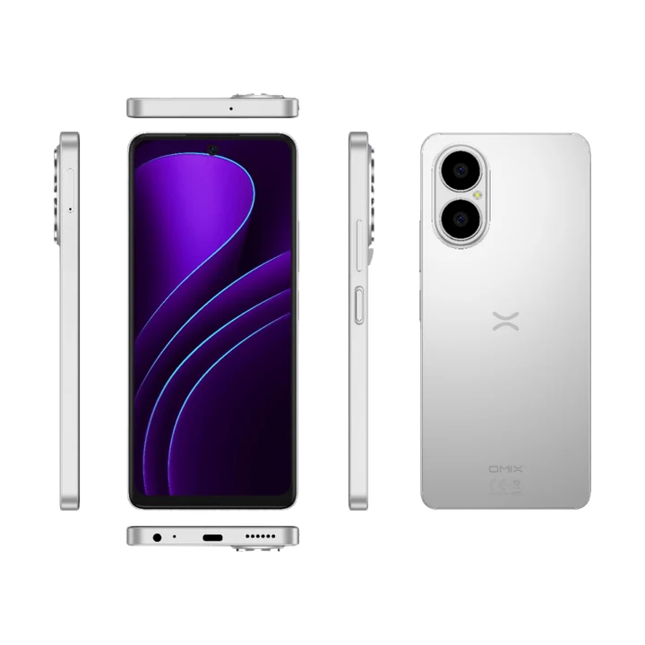 O1 Neo 8 GB 128 GB