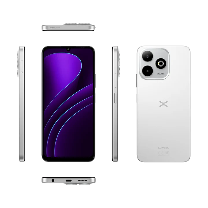 OMIX O1 Next 5G 128 GB doğrulanmış ürün görseli 1