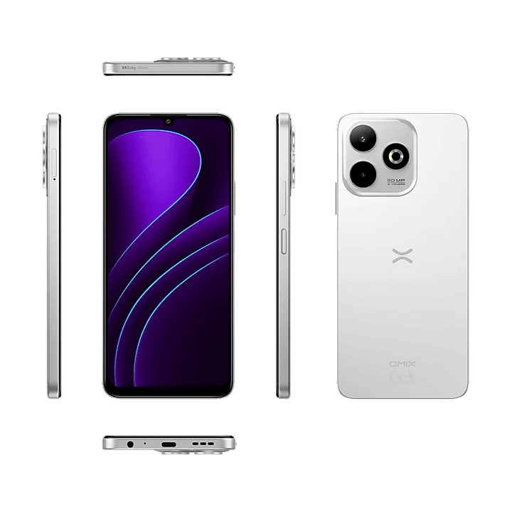 Omix O1 Next 5G 128 GB doğrulanmış ürün görseli 2
