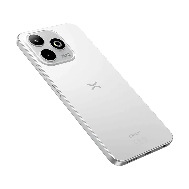 Omix O1 Next 5G 128 GB doğrulanmış ürün görseli 4