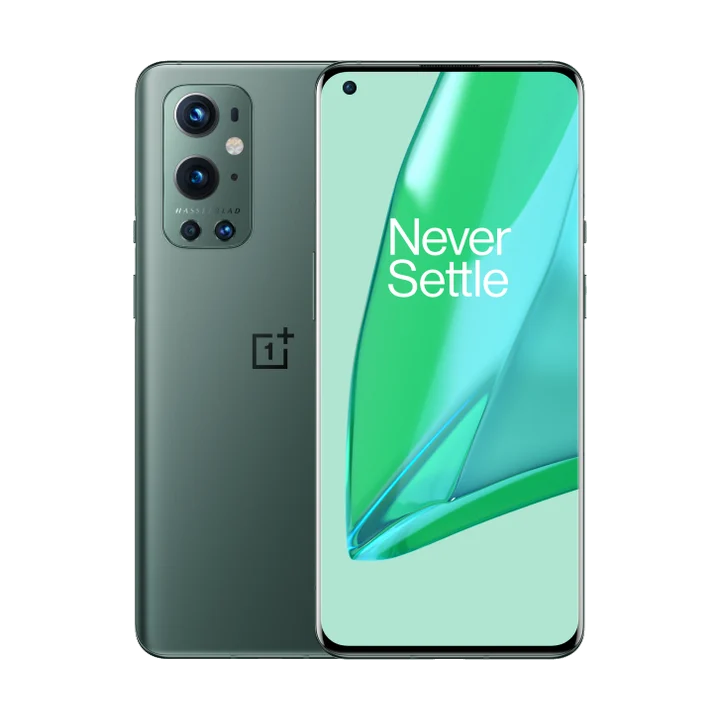 OnePlus 9 Pro 12 GB RAM 256 GB