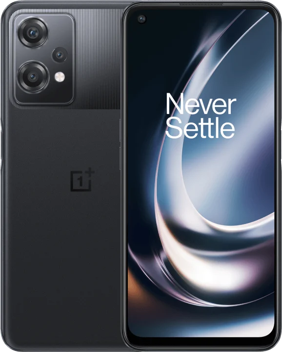 OnePlus Nord CE 2 Lite 5G 6 GB RAM 128 GB