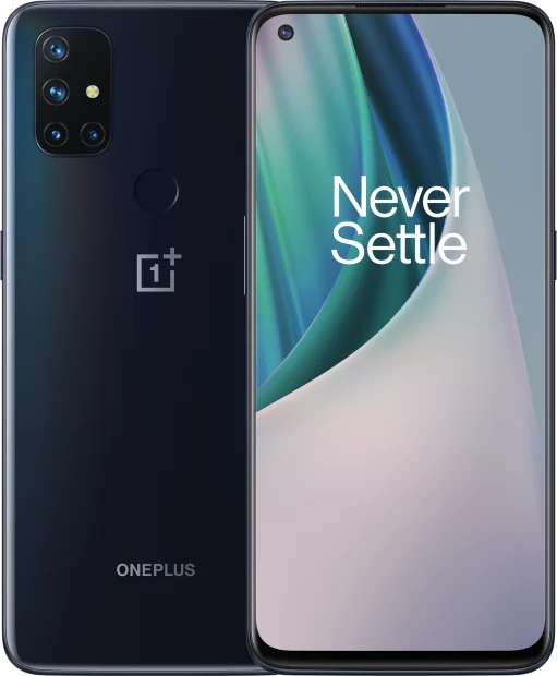 OnePlus Nord N10 5G 6 GB RAM 128 GB