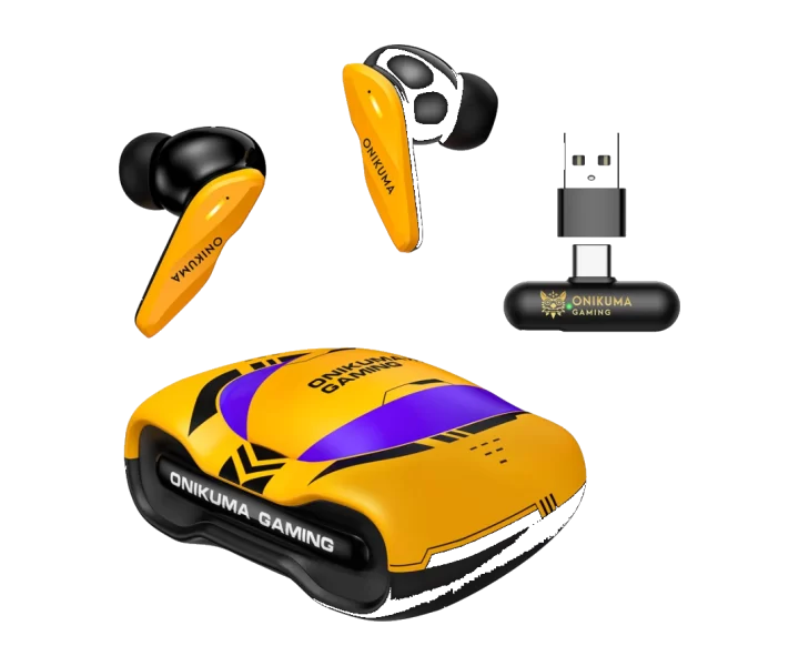 ONIKUMA TX616