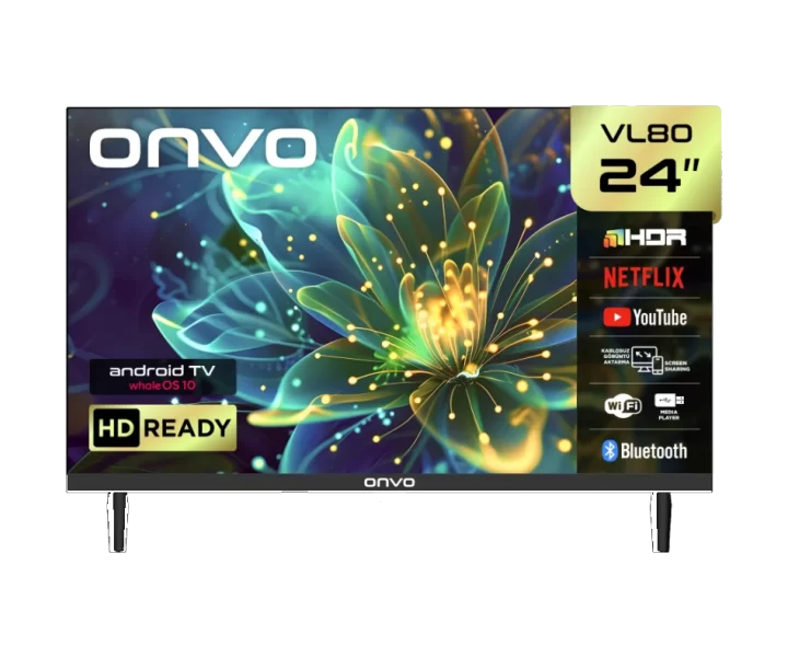 Onvo 24VL80F2HA