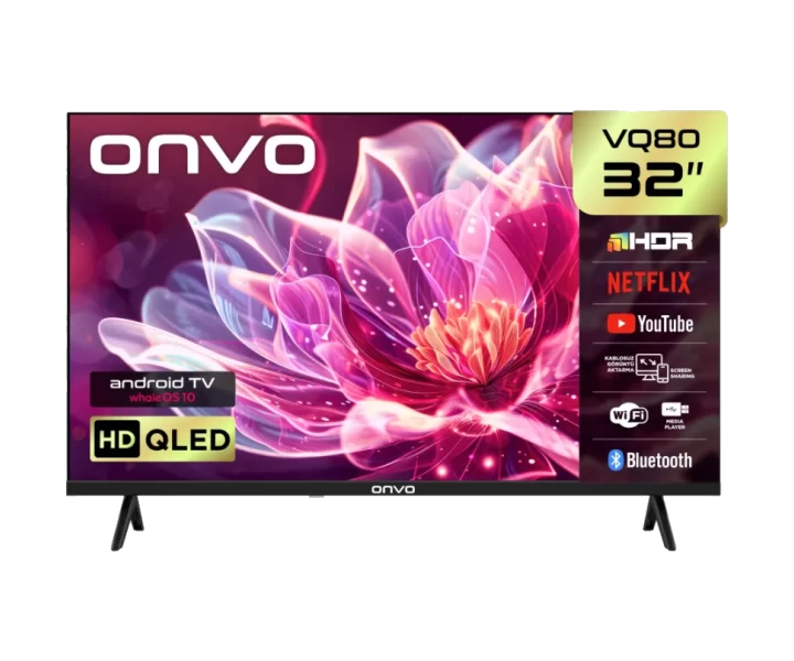 Onvo 32VQ80F3HA