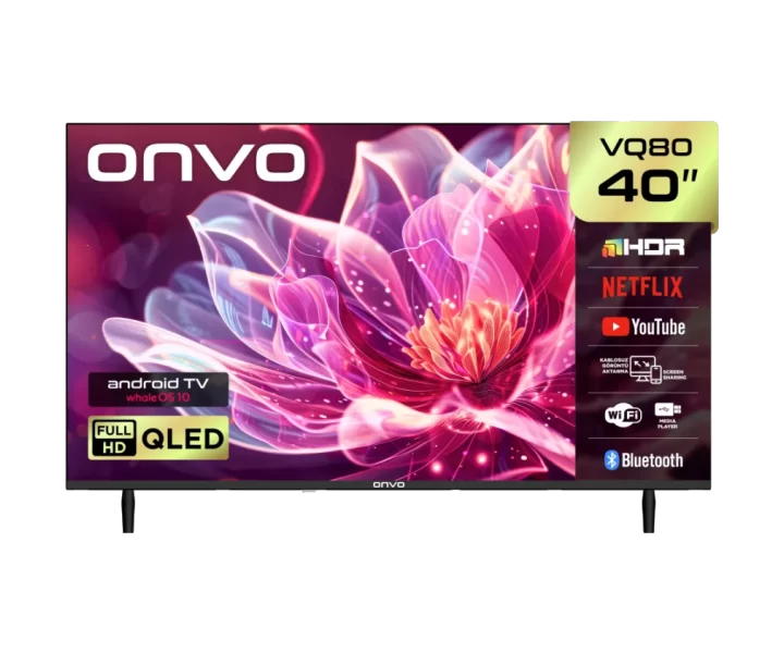 Onvo 40VQ80F2FA