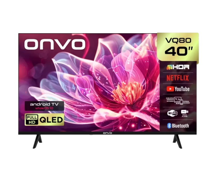 Onvo 40VQ80F3FA