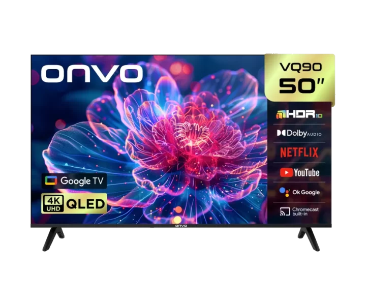 Onvo 50VQ90F3UA