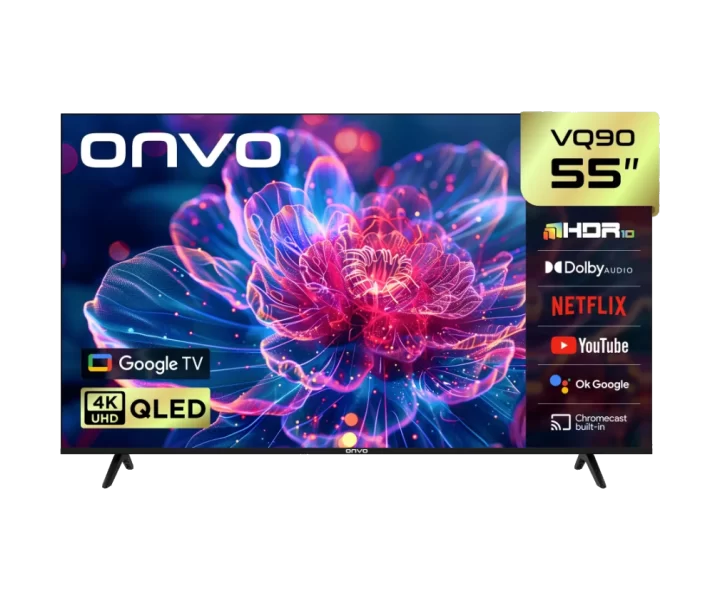 Onvo 55VQ90F3UA