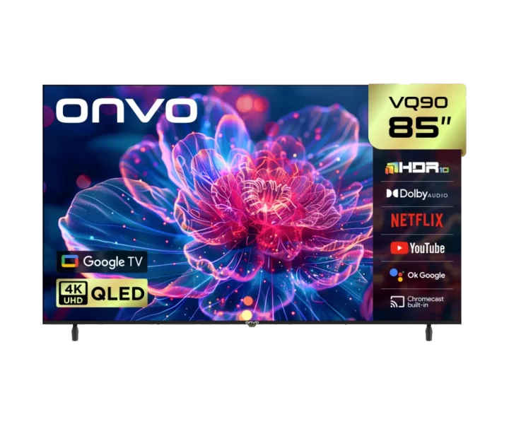 Onvo 85VQ90F2UA1
