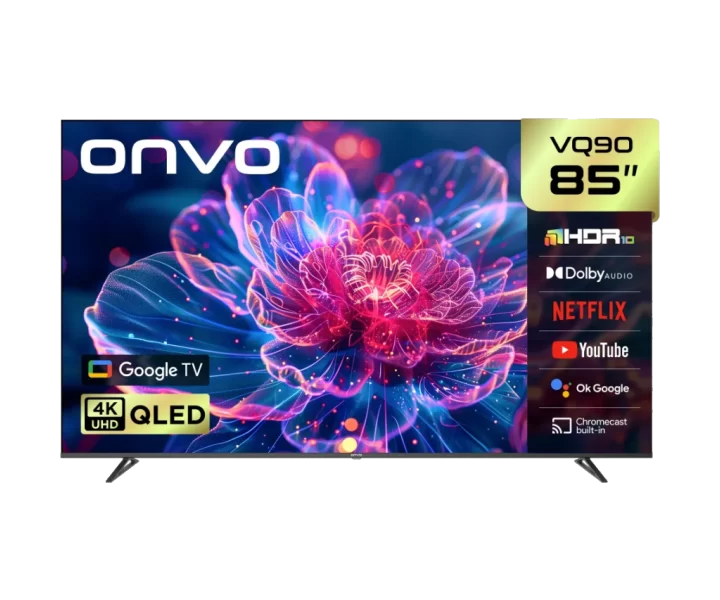 Onvo 85VQ90F3UB